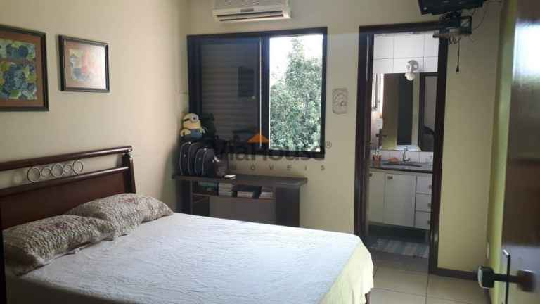 Imagem Apartamento com 3 Quartos à Venda, 117 m² em Jardim Irajá - Ribeirão Preto
