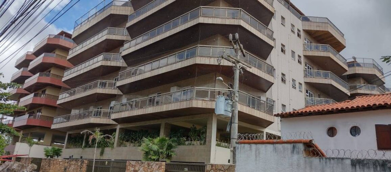 Cobertura com 3 Quartos à Venda, 210 m² em Braga - Cabo Frio
