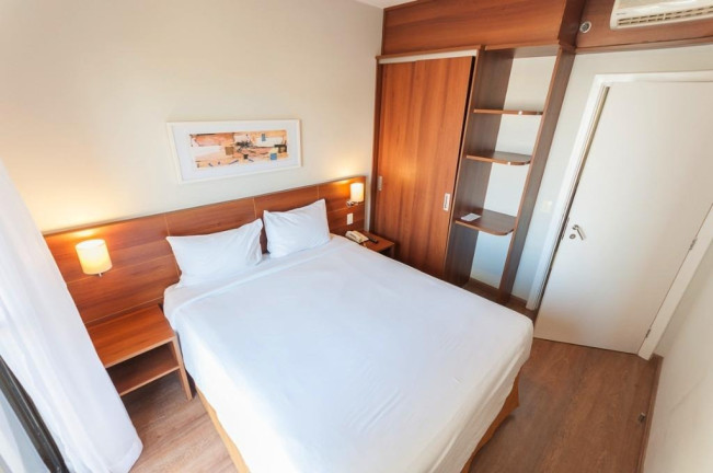 Imagem Loft com 1 Quarto à Venda, 38 m² em Santa Paula - São Caetano Do Sul