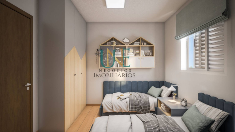 Imagem Apartamento à Venda,  em Fazenda São Quirino - Campinas