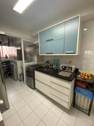 Imagem Apartamento com 3 Quartos à Venda, 96 m² em Vila Andrade - São Paulo Imagem Apartamento com 3 Quartos à Venda, 96 m² em Vila Andrade - São Paulo