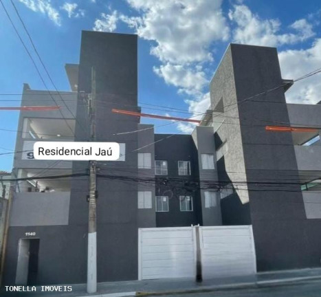 Imagem Apartamento com 1 Quarto à Venda, 44 m² em Remédios - Osasco