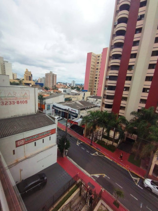 Imagem Apartamento com 3 Quartos à Venda,  em Centro - Sorocaba