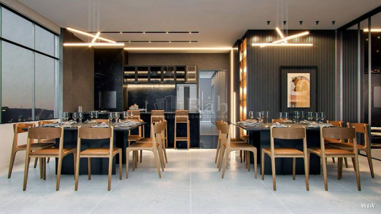 Imagem Apartamento com 3 Quartos à Venda, 125 m² em Praia Brava - Itajaí
