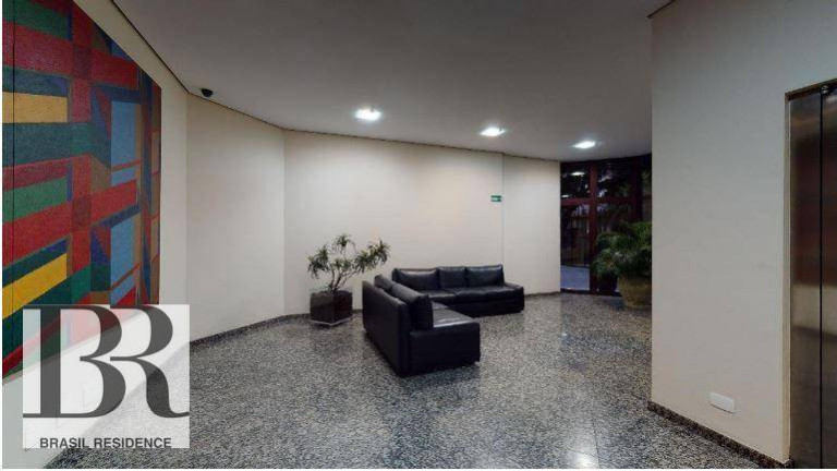 Imagem Apartamento com 3 Quartos à Venda, 160 m² em Itaim Bibi - São Paulo Imagem Apartamento com 3 Quartos à Venda, 160 m² em Itaim Bibi - São Paulo