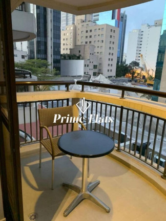 Imagem Apartamento com 1 Quarto à Venda, 36 m² em Itaim Bibi - São Paulo Imagem Apartamento com 1 Quarto à Venda, 36 m² em Itaim Bibi - São Paulo