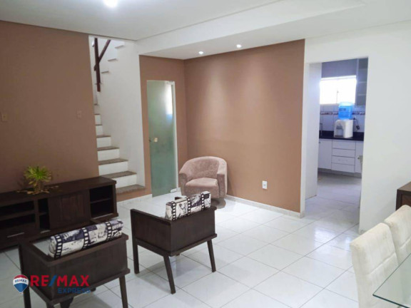 Imagem Casa com 4 Quartos à Venda, 110 m² em Ipitanga - Salvador Imagem Casa com 4 Quartos à Venda, 110 m² em Ipitanga - Salvador