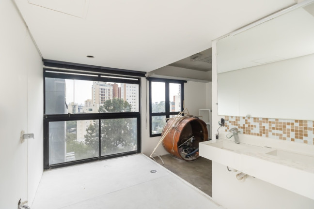 Imagem Cobertura com 3 Quartos à Venda, 138 m² em Vila Suzana - São Paulo Imagem Cobertura com 3 Quartos à Venda, 138 m² em Vila Suzana - São Paulo