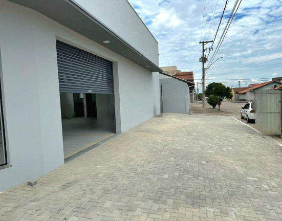 Imagem Ponto Comercial para Alugar, 166 m² em Cidade Morumbi - São José Dos Campos