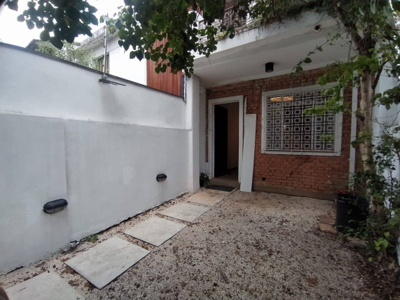 Imagem Casa com 2 Quartos à Venda, 112 m² em Jardim Europa - São Paulo