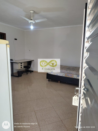 Imagem Imóvel com 1 Quarto para Alugar, 23 m² em Cidade Universitária - Campinas Imagem Imóvel com 1 Quarto para Alugar, 23 m² em Cidade Universitária - Campinas