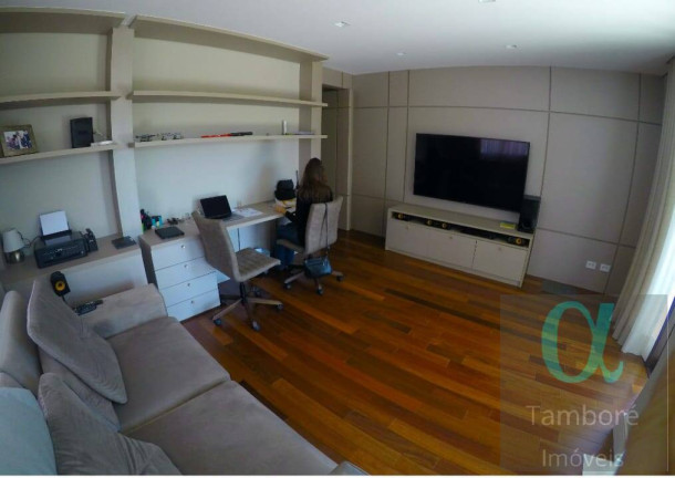 Imagem Casa com 4 Quartos à Venda, 360 m² em Alphaville - Santana De Parnaíba Imagem Casa com 4 Quartos à Venda, 360 m² em Alphaville - Santana De Parnaíba