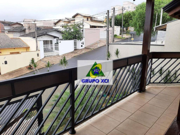 Imagem Casa com 3 Quartos à Venda, 270 m² em Residencial Nova Era - Valinhos