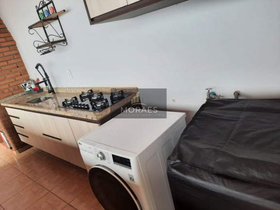 Imagem Casa com 3 Quartos à Venda, 190 m² em Jardim Cambuí - Botucatu Imagem Casa com 3 Quartos à Venda, 190 m² em Jardim Cambuí - Botucatu