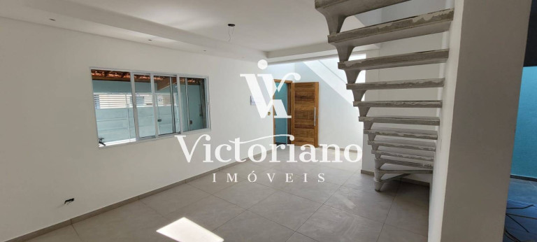 Imagem Casa com 3 Quartos à Venda, 140 m² em Loteamento Villa Branca - Jacareí Imagem Casa com 3 Quartos à Venda, 140 m² em Loteamento Villa Branca - Jacareí