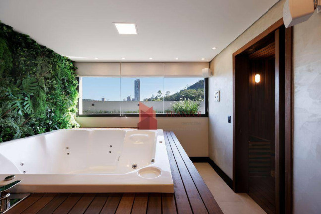 Imagem Apartamento com 2 Quartos à Venda, 80 m² em Praia Brava - Itajaí Imagem Apartamento com 2 Quartos à Venda, 80 m² em Praia Brava - Itajaí