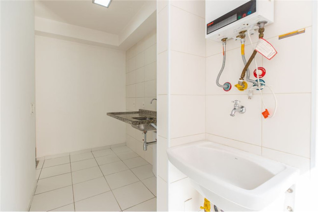 Imagem Imóvel com 1 Quarto à Venda, 34 m² em Liberdade - São Paulo Imagem Imóvel com 1 Quarto à Venda, 34 m² em Liberdade - São Paulo