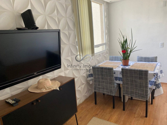 Imagem Apartamento com 2 Quartos à Venda, 50 m² em Central Park - Vespasiano Imagem Apartamento com 2 Quartos à Venda, 50 m² em Central Park - Vespasiano