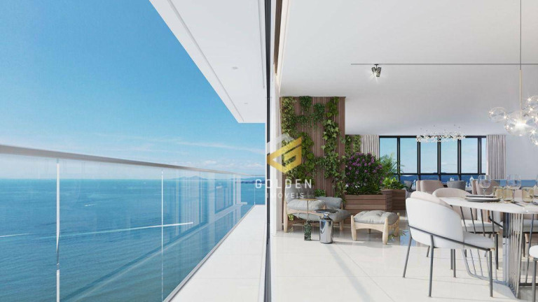 Imagem Apartamento com 4 Quartos à Venda, 200 m² em Centro - Balneário Camboriú Imagem Apartamento com 4 Quartos à Venda, 200 m² em Centro - Balneário Camboriú