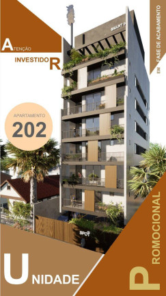 Imagem Apartamento com 2 Quartos à Venda, 77 m² em Perequê - Porto Belo Imagem Apartamento com 2 Quartos à Venda, 77 m² em Perequê - Porto Belo