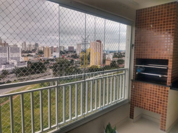 Imagem Apartamento com 2 Quartos à Venda, 74 m² em Jardim Oswaldo Cruz - São José Dos Campos