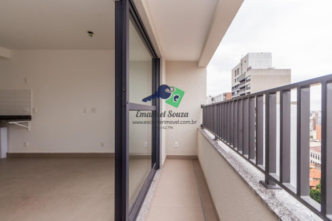 Imagem Apartamento com 1 Quarto à Venda, 27 m² em Vila Mariana - São Paulo Imagem Apartamento com 1 Quarto à Venda, 27 m² em Vila Mariana - São Paulo