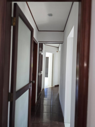 Imagem Imóvel com 3 Quartos à Venda, 182 m² em Campo Grande - Santos Imagem Imóvel com 3 Quartos à Venda, 182 m² em Campo Grande - Santos