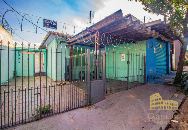 Imagem Casa com 1 Quarto à Venda, 140 m² em Jardim São José - São Paulo Imagem Casa com 1 Quarto à Venda, 140 m² em Jardim São José - São Paulo