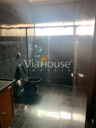 Imagem Casa com 3 Quartos à Venda, 375 m² em Ribeirânia - Ribeirão Preto