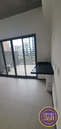 Imóvel com 1 Quarto à Venda, 30 m² em Paraíso - São Paulo