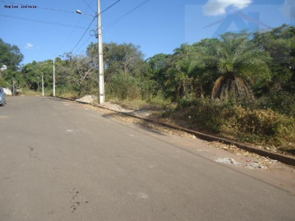Terreno à Venda, 377 m² em Residencial Campo-da Canela - Mateus Leme