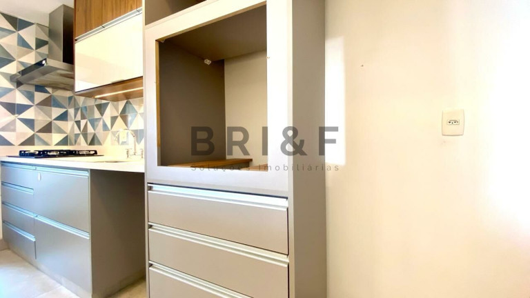 Imagem Apartamento com 2 Quartos à Venda, 83 m² em Brooklin - São Paulo Imagem Apartamento com 2 Quartos à Venda, 83 m² em Brooklin - São Paulo