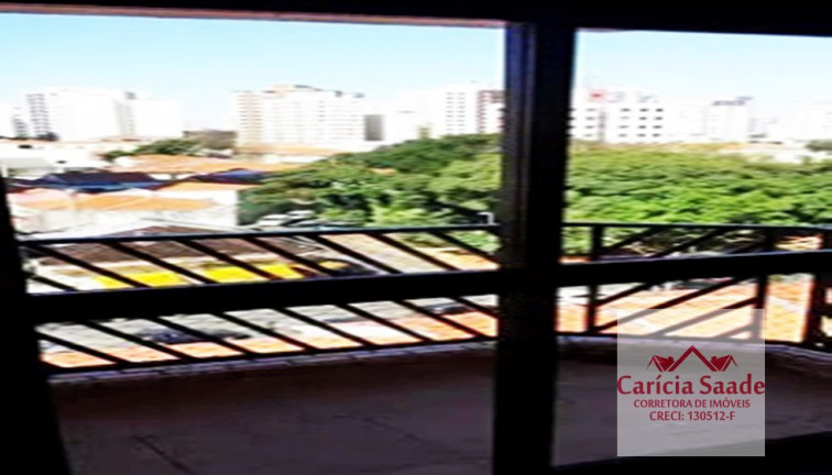 Imagem Apartamento com 2 Quartos à Venda, 60 m² em Mirandópolis - São Paulo