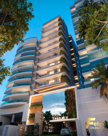 Imóvel com 3 Quartos à Venda, 89 m² em Praia Da Costa - Vila Velha