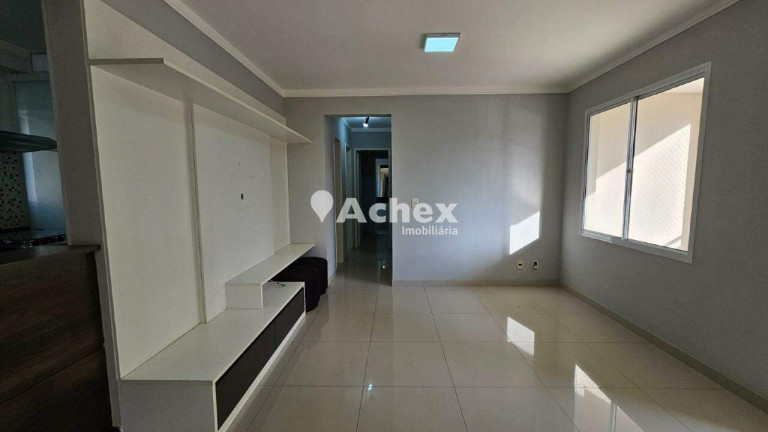 Imagem Apartamento com 3 Quartos para Alugar, 76 m² em Loteamento Center Santa Genebra - Campinas