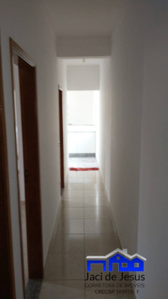 Imagem Casa com 3 Quartos à Venda, 100 m² em Marapé - Santos Imagem Casa com 3 Quartos à Venda, 100 m² em Marapé - Santos