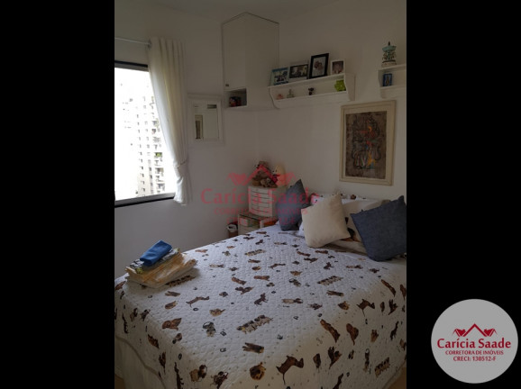 Imagem Flat com 1 Quarto à Venda, 54 m² em Jardim Paulista - São Paulo Imagem Flat com 1 Quarto à Venda, 54 m² em Jardim Paulista - São Paulo