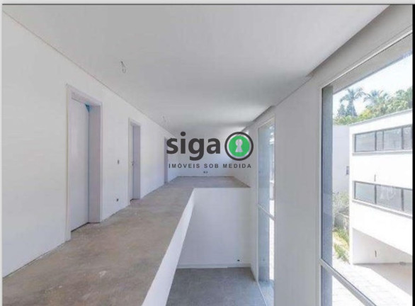 Imagem Casa com 4 Quartos à Venda, 719 m² em Brooklin - São Paulo Imagem Casa com 4 Quartos à Venda, 719 m² em Brooklin - São Paulo