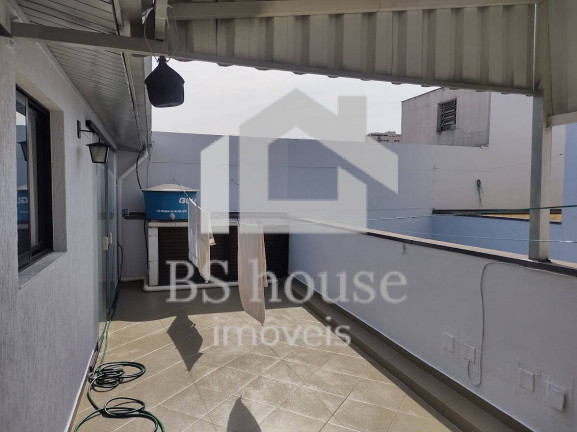 Apartamento com 3 Quartos à Venda, 130 m² em Santa Maria - São Caetano Do Sul