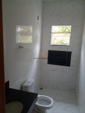 Imagem Casa de Condomínio com 3 Quartos à Venda, 139 m² em Campinho - Lagoa Santa