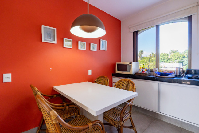 Imagem Apartamento com 3 Quartos à Venda, 232 m² em Vila Morumbi - São Paulo Imagem Apartamento com 3 Quartos à Venda, 232 m² em Vila Morumbi - São Paulo
