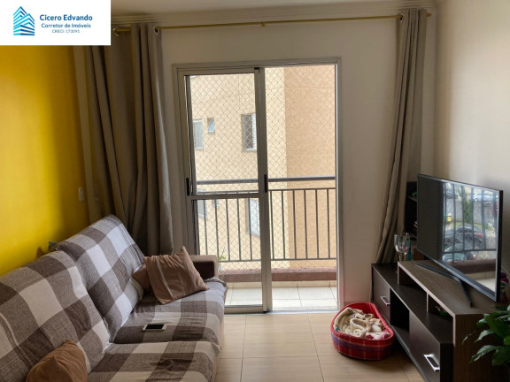 Imagem Imóvel com 2 Quartos à Venda, 49 m² em Jardim Norma - São Paulo Imagem Imóvel com 2 Quartos à Venda, 49 m² em Jardim Norma - São Paulo