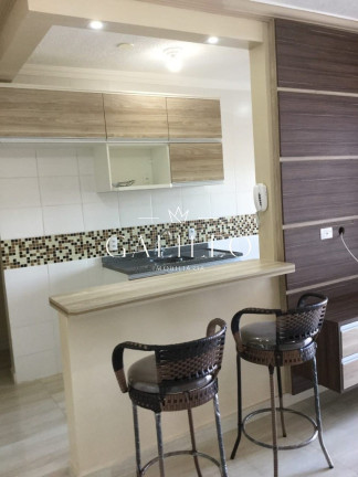 Imagem Apartamento com 2 Quartos à Venda, 49 m² em Vila Nambi - Jundiaí Imagem Apartamento com 2 Quartos à Venda, 49 m² em Vila Nambi - Jundiaí