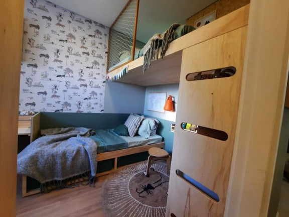 Imagem Apartamento com 3 Quartos à Venda, 69 m² em Vila Firmiano Pinto - São Paulo Imagem Apartamento com 3 Quartos à Venda, 69 m² em Vila Firmiano Pinto - São Paulo