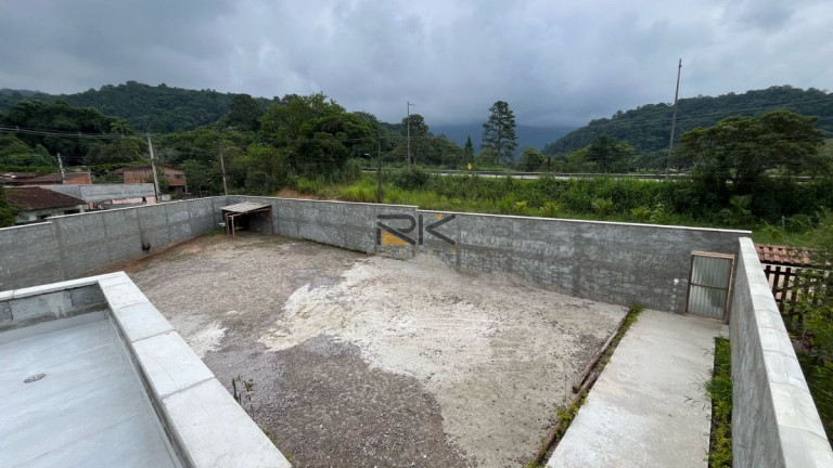 Imagem Casa com 2 Quartos à Venda, 57 m² em Capricórnio Ii - Caraguatatuba