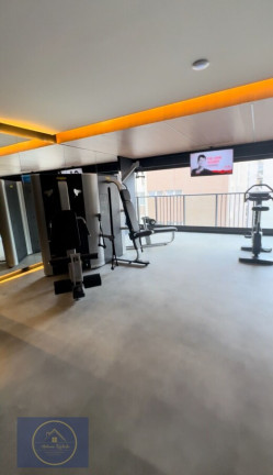 Imagem Apartamento com 1 Quarto à Venda, 54 m² em Itaim Bibi - São Paulo Imagem Apartamento com 1 Quarto à Venda, 54 m² em Itaim Bibi - São Paulo