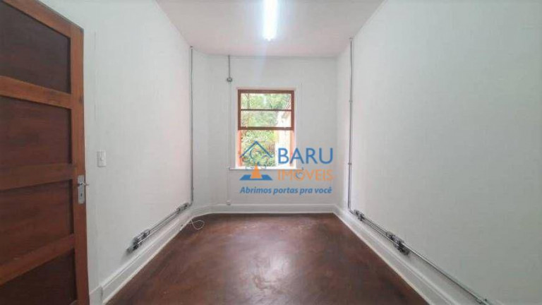 Imagem Casa com 2 Quartos para Alugar, 57 m² em Higienópolis - São Paulo Imagem Casa com 2 Quartos para Alugar, 57 m² em Higienópolis - São Paulo
