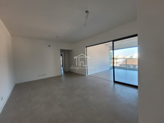 Apartamento com 3 Quartos à Venda, 113 m² em Itaguá - Ubatuba