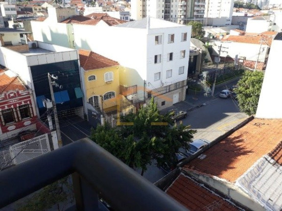 Imagem Apartamento com 1 Quarto à Venda, 44 m² em Santana - São Paulo Imagem Apartamento com 1 Quarto à Venda, 44 m² em Santana - São Paulo