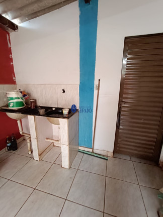 Imagem Casa com 2 Quartos à Venda, 170 m² em Residencial Do Trabalhador - Anápolis Imagem Casa com 2 Quartos à Venda, 170 m² em Residencial Do Trabalhador - Anápolis